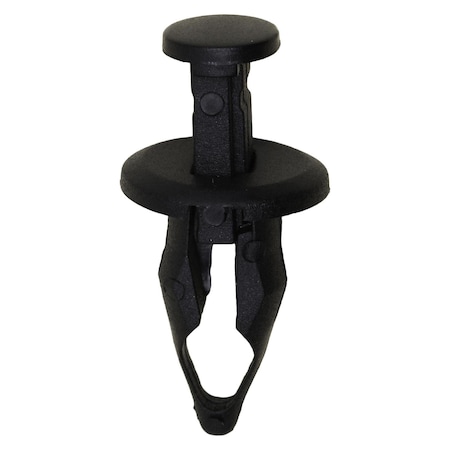 Auveco GM Bumper Fascia Push-Type Retainer, 25PK 16622