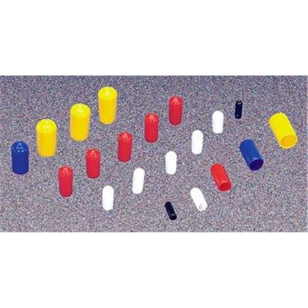 Superjock 0.12 in. Vacuum Cap SU366841