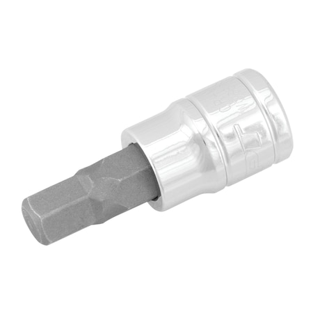Performance Tool 3/8 In Dr. Hex Bit Socket 9Mm, W38899 W38899