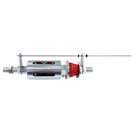 Powerhouse Travel Indicator Torque Absorber PO3611541