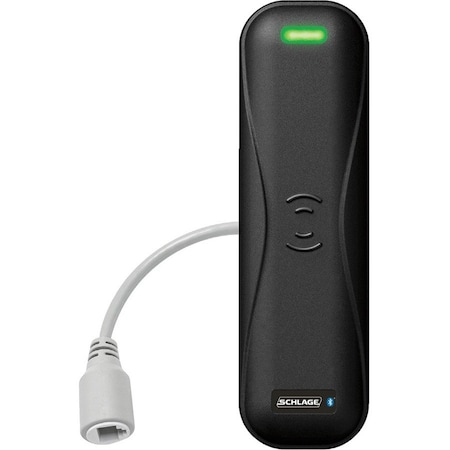 Schlage Electronics Schlage RC multi-technology reader controller RC11 BLK