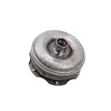 Acdelco CONVERTER ASM-TORQ, Automatic Transmission Torque Converter, 24298484