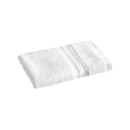 R & R Textile Wash Cloth, Pack of 300 1888-W529-U-WHT-1-SS00