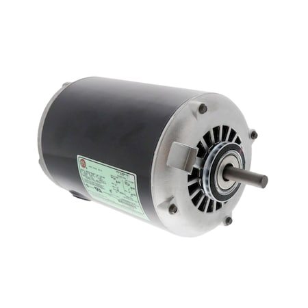 Taco 115/230v 1/2hp 1725rpm Motor 132-096