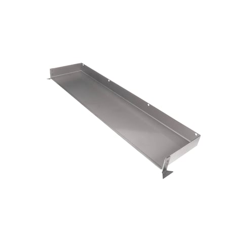 Hobart WELDMENT, PAN, DEFLECTOR, 7.349 00-562257-00001