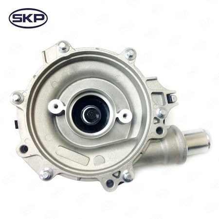 Engine Water Pump,