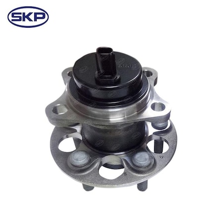 Skyward Automotive Products Wheel Bearing and Hub Assembly, SK512425