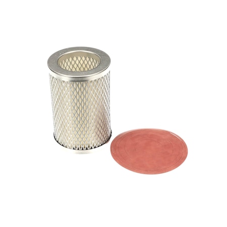 Trane DRIER, SUCTION FILTER ELEMENT,  ELM03572