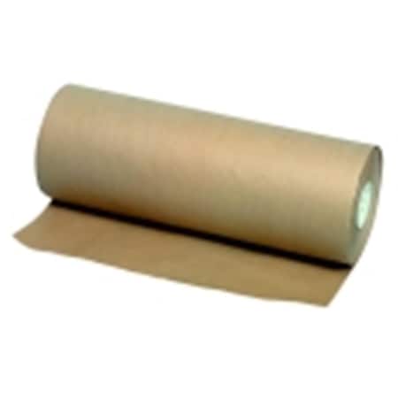 Pen2Paper Heavy Weight Kraft Paper Roll - 48 in. x 1000 Ft. - Brown PE129564