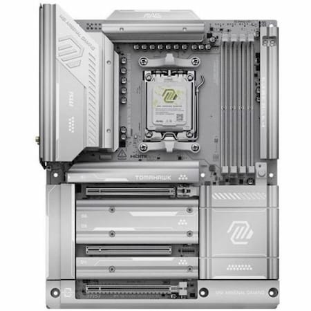 Msi MAG X870E TOMAHAWK MAX WIFI PZ X870ETMAHAWKWIFPZ