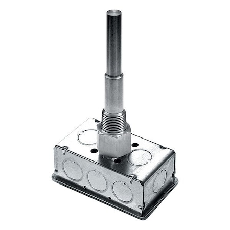 Aci RTD Probes A/100-2W-IM-2.5"-GD