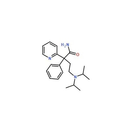 Ak Scientific Disopyramide (1g), CAS 3737-09-5 Y5028-1g