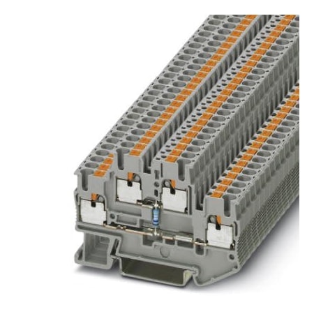 Phoenix Contact PTTB 2 5-R499/O-U Component terminal 3210925