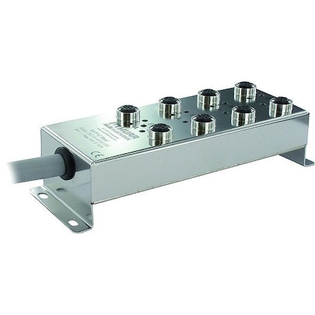 Murrelektronik Distribution Box, 45 mm 8044-78510-4531000