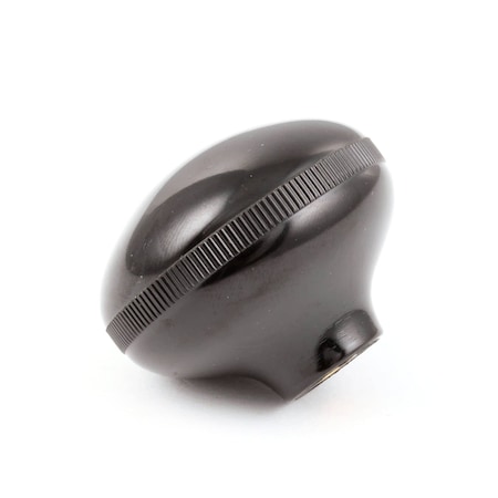 Doughpro Proluxe KNOB SWING AWAY, MUSHROOM 110 110017