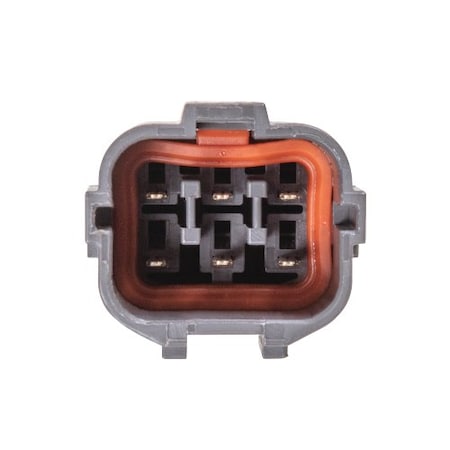 Draw-Tite 21-C KIA SELTOS T-ONE W/UPGRADED CIRCUIT PROTECTED MODULITE HD 118828