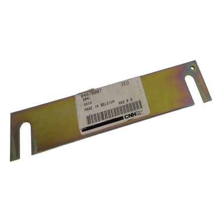 Cnh SHIM, CNH OEM 84078887 84078887