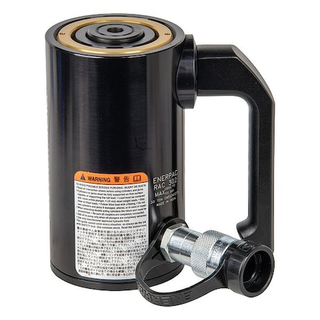 Enerpac ALUMINUM CYLINDER 30T 2" STROKE RAC302