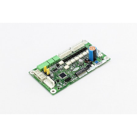 Carrier Full Feature Fan Aux Board 32GB500442E