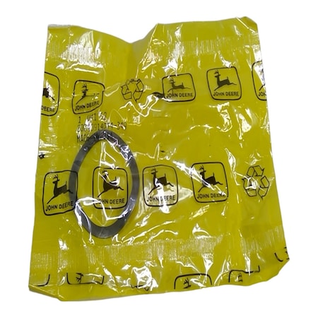 John Deere WASHER THREE WAVE, JOHN DEERE OEM U41052 U41052