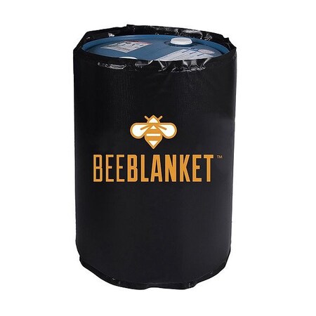 Powerblanket Bee Blanket Drum Heater, 120V BB55PRO