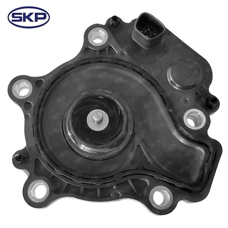 Engine Water Pump,