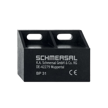 Schmersal Actuating Magnet For Bn310 BP31