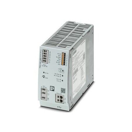 Phoenix Contact TRIO-UPS-2G/1AC/24DC/10 Uninterruptible 2907161