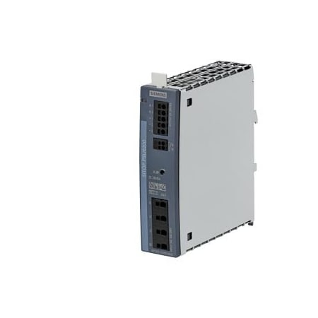 Siemens SITOP PSU6200 Ex 24 V/5 A stabilized power supply input: 400 500 V 6EP3433-7SC00-0AX0