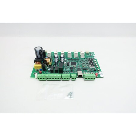 Benshaw MX2 STARTER CARD 300055-01-09