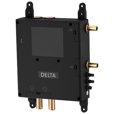 Delta Universal Showering Components ShowerSense Digital 2-Port Thermostatic Shower Rough R52000E