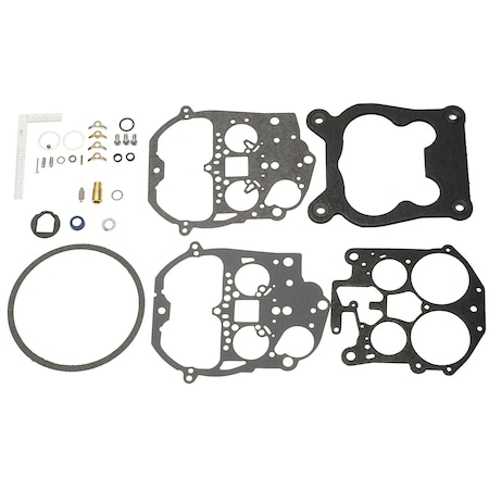 Hygrade Tuneup Standard Motor Products, Carburetor Kit,  1504A