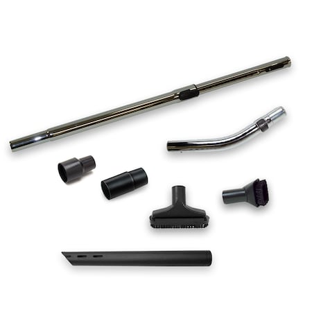 Proteam Light Duty Tool Kit, 1-1/4" 100090