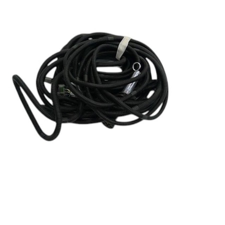 John Deere WIRING HARNESS, OEM AH160333