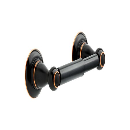 Delta Toilet Paper Holder Porter Oil Rubbed Bronze Bronze Oil Rubbed Bronze 78450-OB1