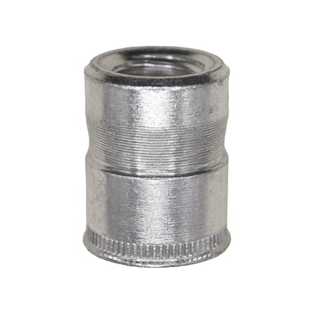 Auveco Nutsert 3/8in-16 USS, 10PK 10288