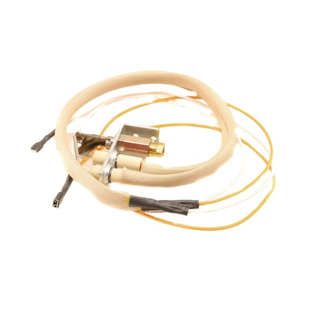 Lochinvar PILOT BURNER NAT 100077874