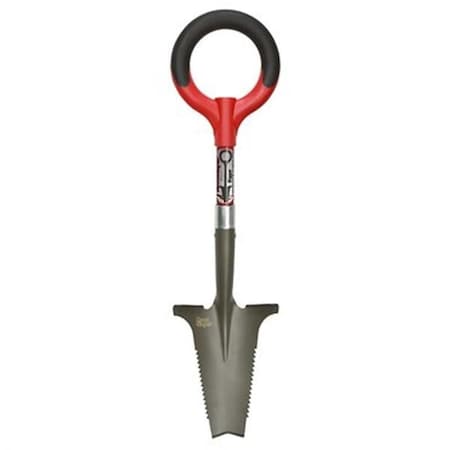 Grillgear Root Slayer Mini Shovel GR3871637