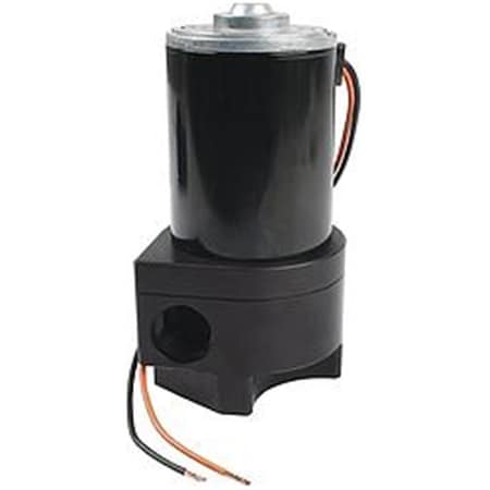 Powerhouse Electric Water Pump Remote Mount, Black PO3640732