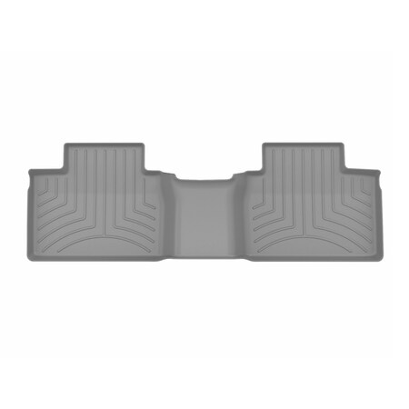 Weathertech Grey Rear FloorLiner HP, 2025 Toyota Camry 4612304IM