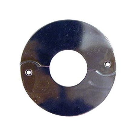 Larsen Supply Co 1" Chr Split Flange 03-1557