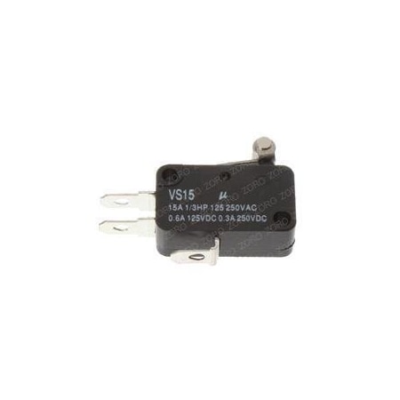 Crown REPLACEMENT SWITCH, SPDT 62715