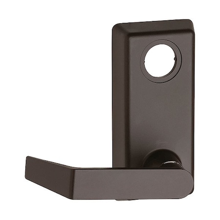 Von Duprin Mechanical Exit Device Trims 230L-06 695 LHR