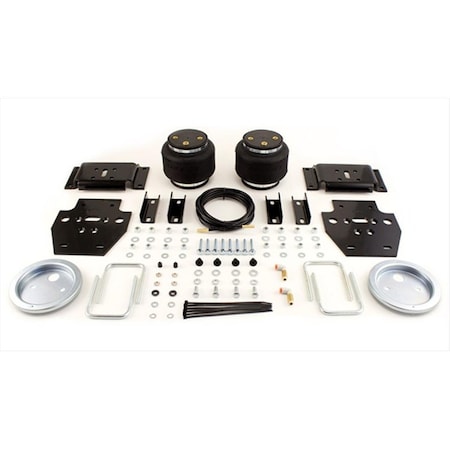 Air Lift 88299 Loadlifter 5000 Ultimate Air Spring Kit With Internal Jounce Bumper A13-88299