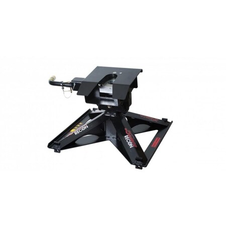 Demco Fifth Wheel Head Assembly DMC6169