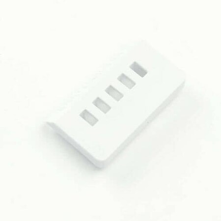 Blomberg SENSOR HOUSING COVER 4898260100