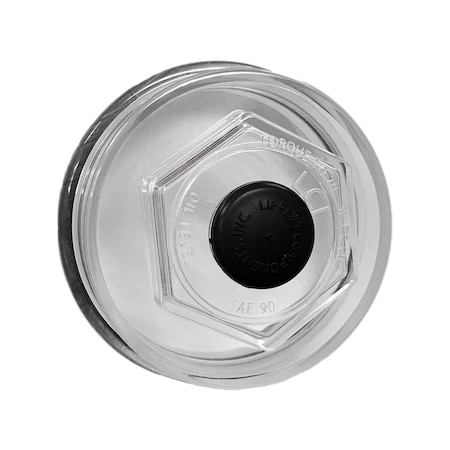 Lippert TRAILER BRAKE ACCESSORIES 693935