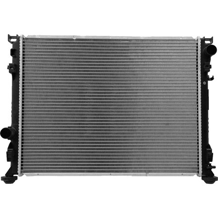 Global Parts Distributors Radiator 2767C