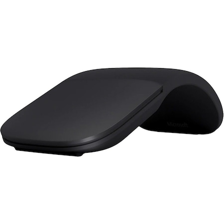 Microsoft SURFACE ARC TOUCH MOUSE BLACK COLOR FHD-00016
