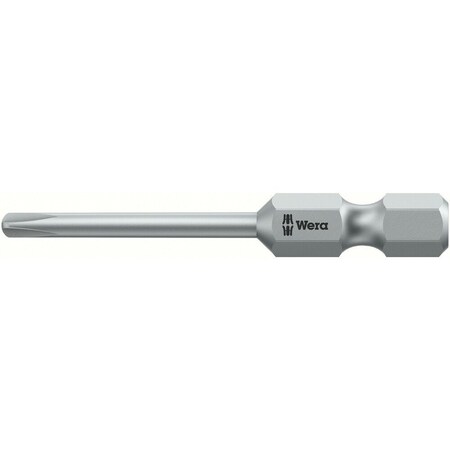 Wera 851/4 R Reduced tip bits, PH 2 x 50 mm 5160899001